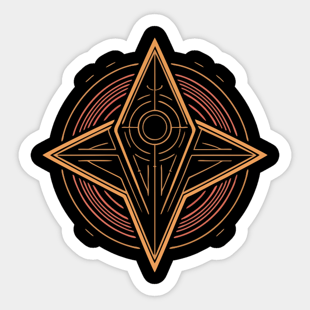 Futuristic Design-Science Fiction Sticker by FutureHype